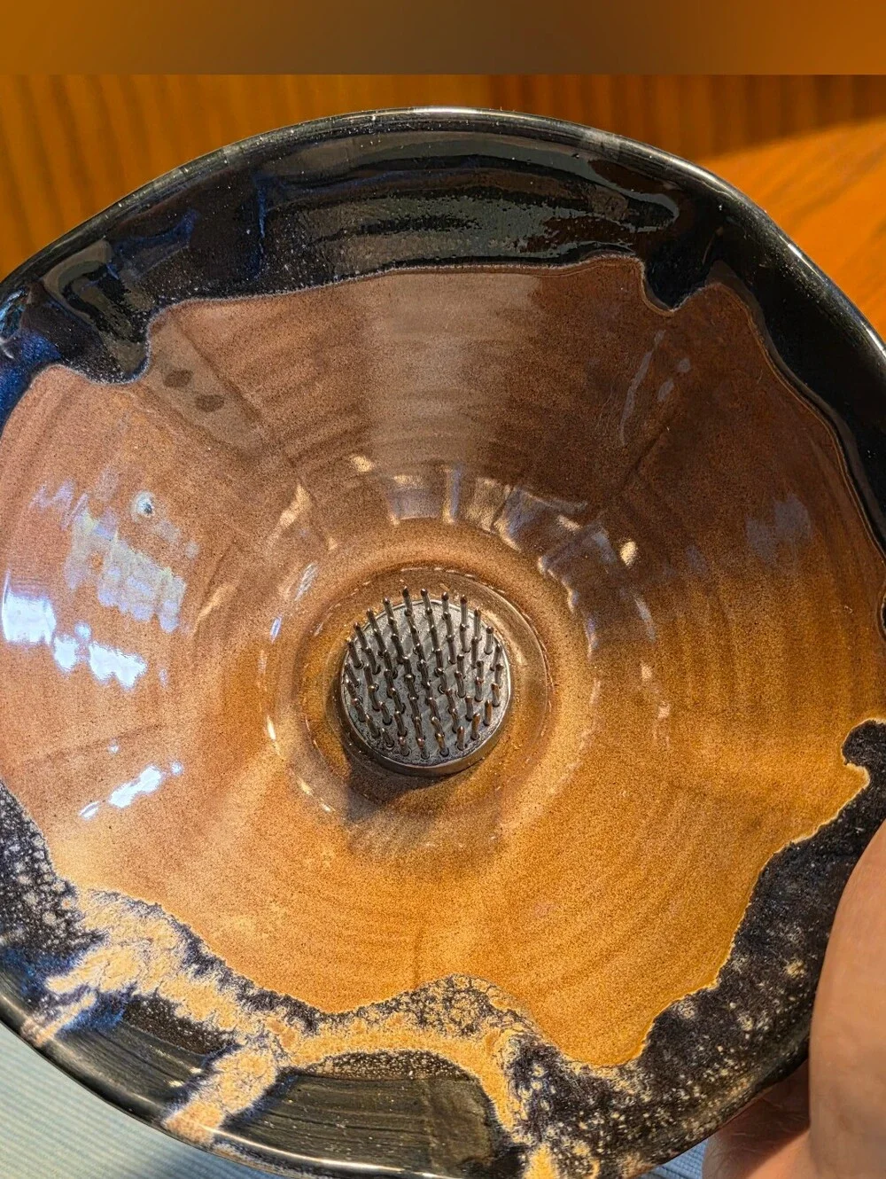 Artisan handcrafted art